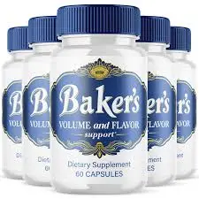 Baker`s Volume And Flavour Enhancer